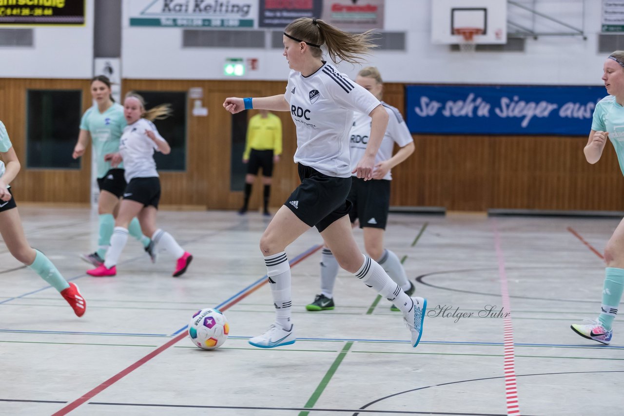 Bild 691 - VR Bank Cup Horst